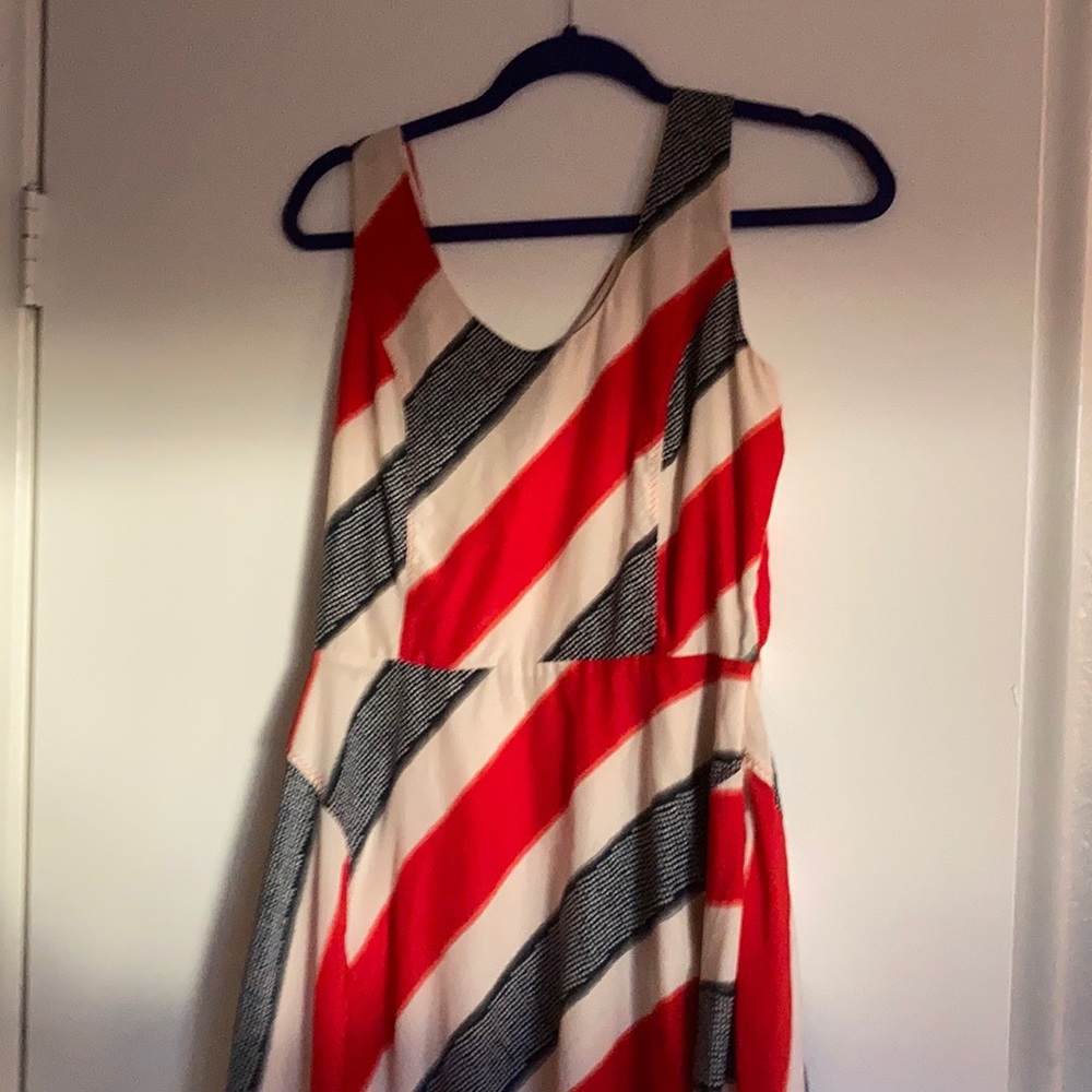 Jack dress
